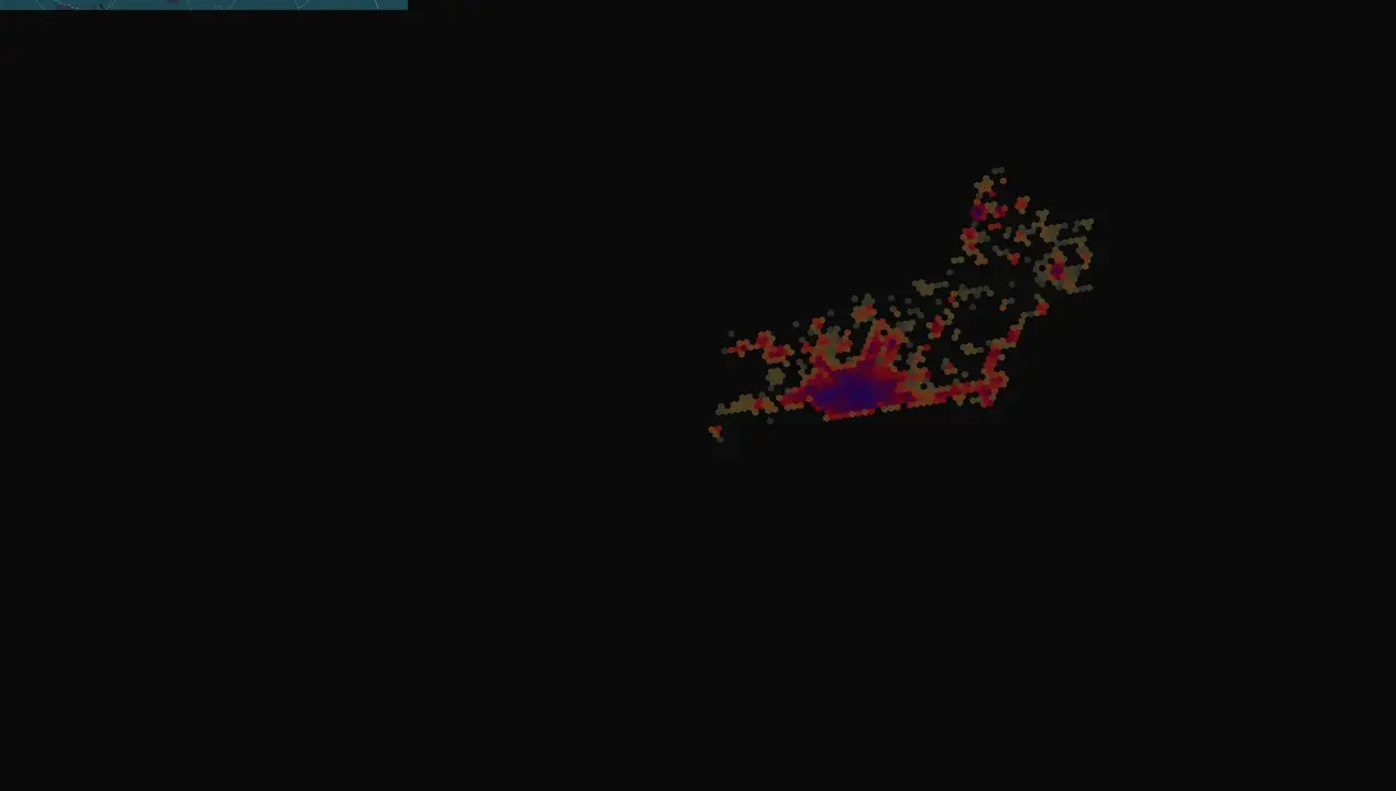 Mapa eleitoral