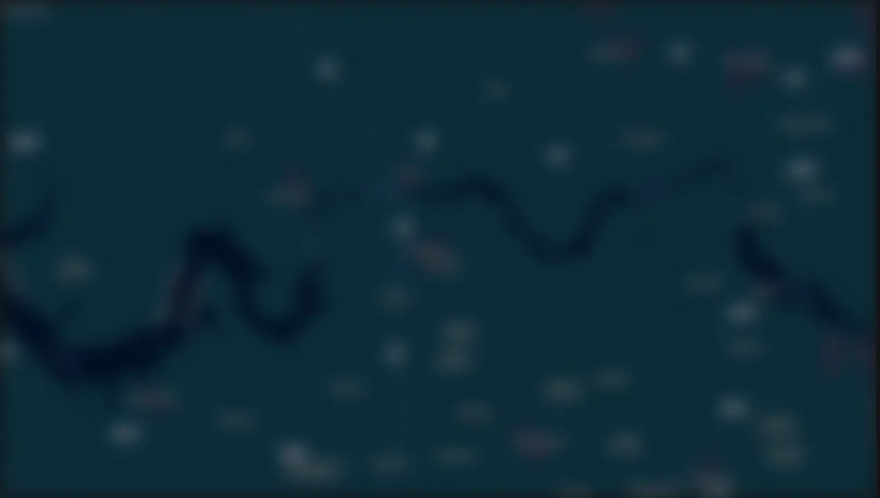 Mapa eleitoral