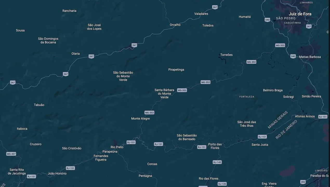 Mapa eleitoral de Dr Sylvinho